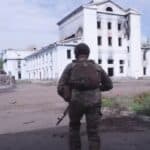 Uskoro bi i Amerikanci u Ukrajini mogli biti mobilisani, upozorava američka ambasada