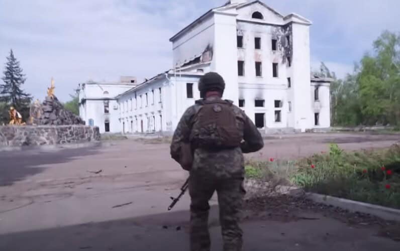  Uskoro bi i Amerikanci u Ukrajini mogli biti mobilisani, upozorava američka ambasada