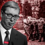 Da li će Vučić uspeti da izgura kopanje litijuma i koje "metode" će režim ponovo koristiti da uguši protest?! (OP-ED) Mario Zna