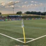 NEMAČKA: Otkazana fudbalska utakmica jer su navijači pevali novi hit: "Nemačka za Nemce, stranci napolje"