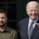 Vlada Kipra pokrenula istragu protiv Zelenskog: „Prevara i korupcija“