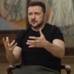 Zelenski: Tramp bi bio „gubitnik“ ako bi forsirao mirovni sporazum između Rusije i Ukrajine