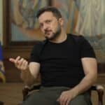 Zelenski traži od Ukrajinaca u inostranstvu da se „vrate kući“