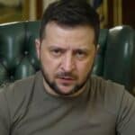 Evropska "demokratija" na delu?! ZELENSKI zabranio još jednu opozcionu stranku - Oduzeta i imovina