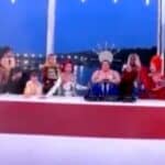 DEGENERACIJA, satanizam i sve što ide uz otvaranje Olimpijskih igara u Parizu - Evo šta je sve Makron priredio svetu sinoć (VIDEO)