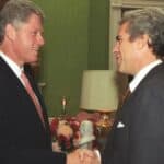 Otpečaćena nova gomila EPŠTAJNOVIH DOKUMENATA - Na svakom koraku pominje se Bil Klinton (FOTO)