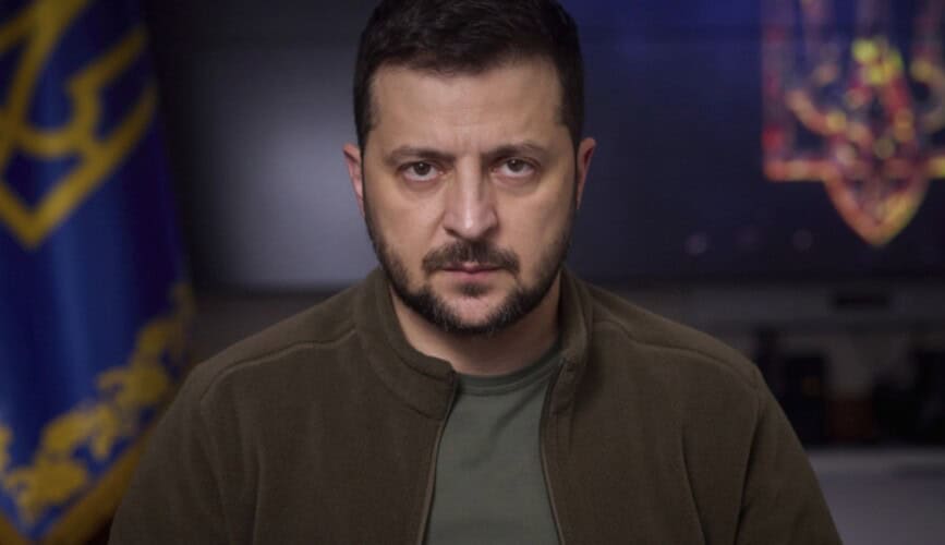 Mali je opasan?! Zelenski zahteva od Trampa da odmah iznese svoj plan za kraj rata u Ukrajini