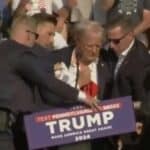 Tramp poslao poruku DEMONSKOJ "ELITI" nakon atentata i obećao borbu do kraja protiv njihovog ZLA