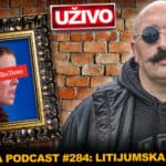 Pred nama su odlučujući dani, slušajte pažljivo i budite spremni na sve - Ne propustite novu epizodu podkasta Mario Zna (UŽIVO)