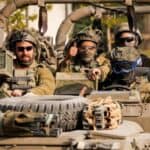 IZRAEL bi uskoro mogao da pokrene ofanzivu na HEZBOLAH