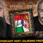 Srbi i Mađari protiv demonskih agendi! Karolj Ružanji u novoj epizodi podkasta Mario Zna (VIDEO)