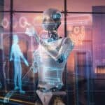 Poznati naučnik upozorava da će veštačka inteligencija „99,9%“ uništiti čovečanstvo