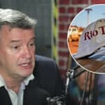 Narodni poslanik Borislav Antonijević za Nultu Tačku o protestima protiv Rio Tinta, sprezi režima i korporacija: "Narod ima poslednju reč i rešenje"