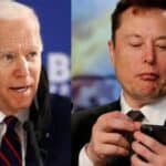 MASK: Amerika nema predsednika