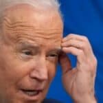 Insajderi iz Bele Kuće otkrivaju zastrašujući nivo Bajdenove demencije: Ne može da se seti ni sopstvenog imena