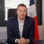 Žordan Bardela bi mogao da postane najmlađi premijer Francuske i skloni sa političke scene levičarske ekstremiste