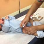 Broj smrtnih slučajeva novorođenčadi rekordno visok nakon uvođenja vakcina