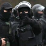 Belorusija: Nemački tajni agent Rik Kriger (29) osuđen na smrtnu kaznu