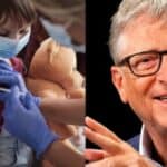 Poznati pedijatar upozorava: Gejts sada ulaže više od 10 milijardi dolara za vakcinaciju 500 miliona dece