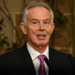 Institut Tonija Blera domaćin kontroverznog panela o komercijalizaciji zdravstvenih podataka