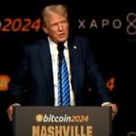 Tramp se obavezao na zabranu digitalnih valuta centralne banke (CBDC)