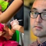 Poznati američki novinar koji je zagovarao vakcinu i blatio "antivaksere" umro iznenada u 43. godini