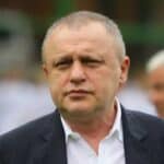 Zvaničnici Dinama iz Kijeva ne zaustavljaju NACISTIČKI ton prema Partizanu: Pobedili smo za ukrajinske vojnike, žene i decu