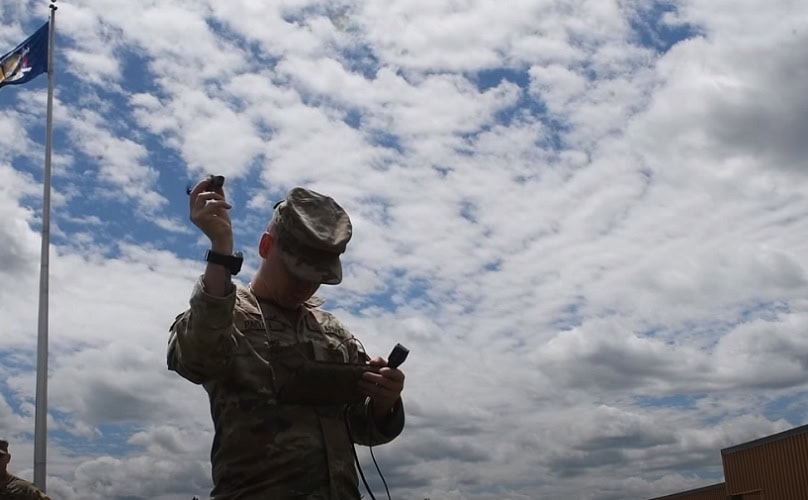  Američka vojska sprema džepne dronove koje će svaki vojnik morati da nosi sa sobom