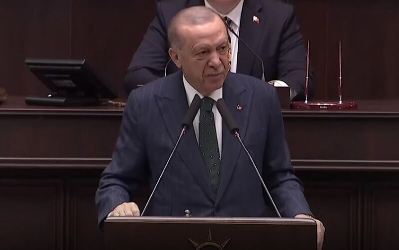  Izrael upozorava da bi turski predsednik Erdogan mogao završiti kao irački Sadam Husein