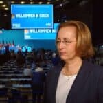 Kongres AfD-a u Esenu suočava se sa nasilnim protestima dok je članstvo poraslo za 60%