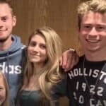 Roditelji studenta koji je umro nakon Pfizer vakcine progovorili: „Veoma je patio“