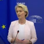 Agenda Fon der Lajenove će izazvati ulične proteste širom Evrope, predviđa bivši ministar poljske diplomatije