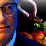 Bil Gejts ima ideju da vakciniše globalnu populaciju putem vazduha i hrane