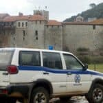 GRČKA policija se sprema da upadne u manastir Esfigmen na Atosu - Monasi poručuju: "PRAVOSLAVLJE ILI SMRT"
