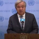 Suzbijanje slobode govora: UN pozivaju na okončanje 'govora mržnje' i zahtevaju od vlada da ga 'potpuno iskorene'