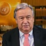 UJEDINJENE NACIJE pozivaju na globalnu borbu protiv "TOPLOTNE EPIDEMIJE": Moramo zaustaviti fosilna goriva i klimatske promene