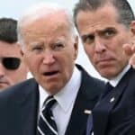 Hanter Bajden bi za trgovinu uticajem u Ukrajini mogao biti osuđen na kaznu zatvora