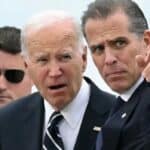 Da li Hanter Bajden vodi Belu Kuću? Hanter prisustvuje „neobičnim“ sastancima na visokom nivou sa Džoom Bajdenom