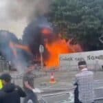 „Velika zamena“ stanovništva u Irskoj? 280 migranata planirano za mali grad od 165 stanovnika