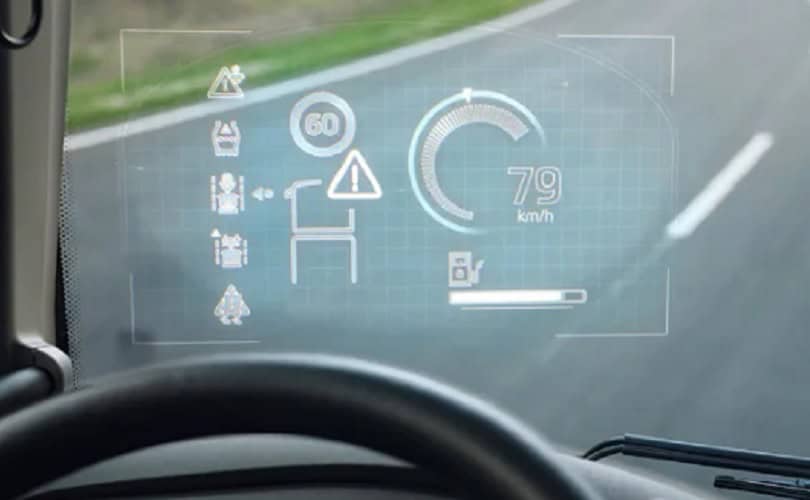 VOZILA DADILJE: Novi automobili u Evropi automatski smanjuju snagu motora ako vozač prekorači brzinu