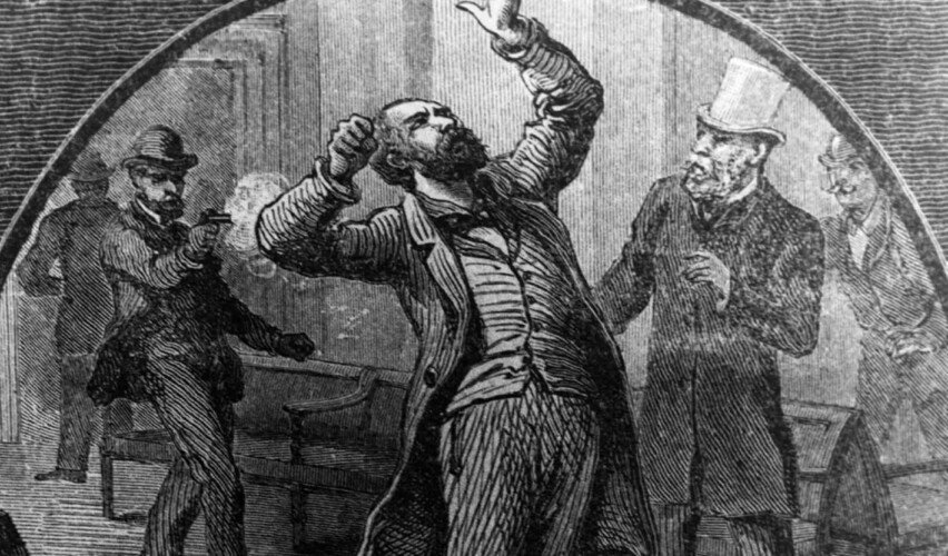 Pogledajte - Ovo je hronologija pokušaja atentata na američke predsednike: Neće biti mira u Sjedinjenim Državama