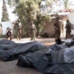 Izrael je 7. oktobra iskoristio „Hanibalovu direktivu“ da ubije sopstveni narod, prenose lokalni mediji