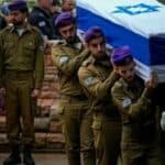 Izraelska vojna istraga otkriva da je mnoge izraelske žrtve 7. oktobra izazvala Izraelska vojska, a ne Hamas