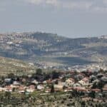 Međunardni sud pravde presudio: Izraelska naseljavanje palestinske zemlje nelegalno