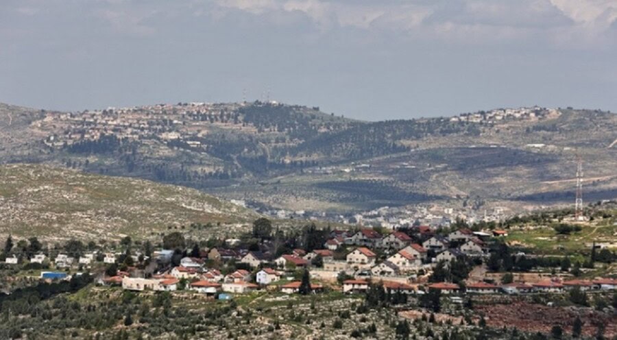 Međunardni sud pravde presudio: Izraelska naseljavanje palestinske zemlje nelegalno