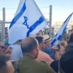 Izraelski poslanici razmatraju donošenje zakona kojim bi silovanje Palestinaca postalo ZAKONITO