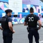 Olimpijske igre još nisu zvanično ni počele a već je krenuo haos: Izviždana izraelska himna u Parizu dok fudbalere čuva elitna jedinica policije