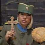 Sveštenik nakon ponižavajućeg videa Jovane Jeremić: "Srbijo, pala si na niske grane"