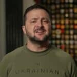 Zelenski postaje sve više PARANOIČAN prenosi Rojters