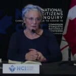 „Nacionalne građanske istrage“ u Kanadi traže odgovornost za vakcinu protiv Covid-a